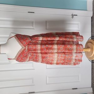 Mossimo, summer dress, size L